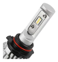 Comprar Lamparas Cree Leds 9006 Faros Delanteros Vehículos V10-4d R2