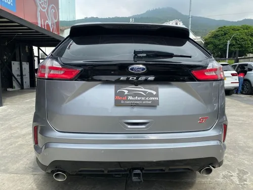 Ford Edge St Tp 2700cc 4x4