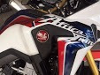 Honda Africa Twin 1100 2021 Motolandia