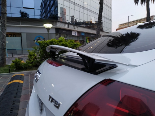 Audi Tt 1.8 T Fsi 2012