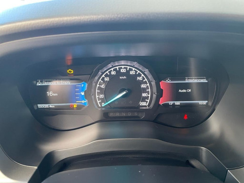 Imagen 10 de 15 de Ford Ranger Xlt 4x2 Mt 3.2 Tdci 200cv 2022