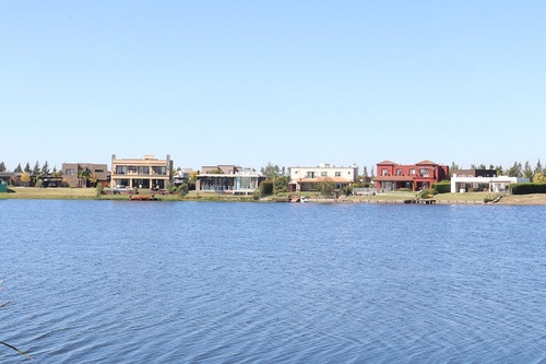 Imagen 1 de 4 de Lote A La Laguna En San Roque De Canning!!!! Anticipo + Cuotas!!!