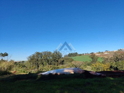 Imagem 4 de 12 de Chácara À Venda, 17000 M² Por R$ 1.000.000,00 - Jardim Costa Do Sol - Rolândia/pr - Ch0215