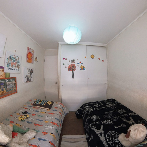 Oportunidad Con 10% De Descuento Casa Con Acceso Controlado