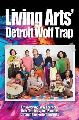 Libro Living Arts' Detroit Wolf Trap - Roberta Lucas