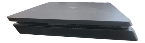 Consola Playstation 4 Slim 1tb + Control / Envio Gratis (Reacondicionado)