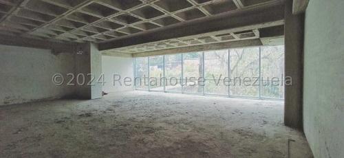 Venta De Oficina A Estrenar En Los Naranjos Del Cafetal / Cl. Mls-24-19674
