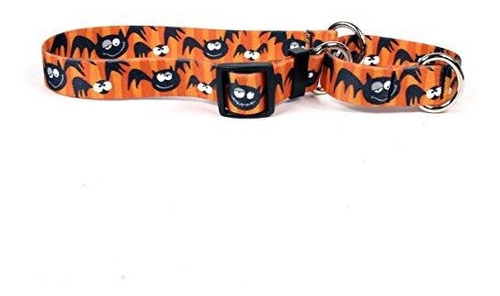 Collar De Ahorque Yellow Dog Halloween.