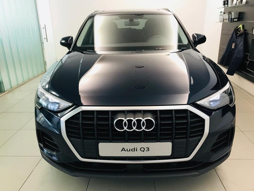 Imagen 2 de 15 de Nueva Audi Q3 1.4 35tfsi 150 Cv Stronic 2020 Eb