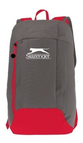 Mochila Slazenger Walking Large 20 Lts 47x30x14,5 | Recoleta