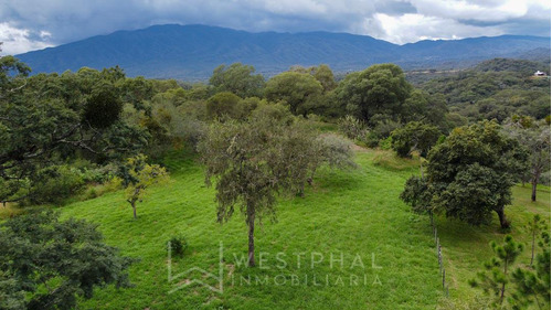 Terreno - Zona Alta - Huayra Horco Club De Campo
