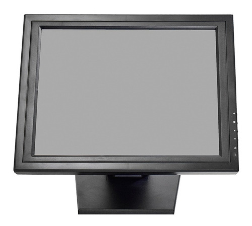 Imagem 2 de 8 de Monitor Touch K-mex Lp-1503 Automação