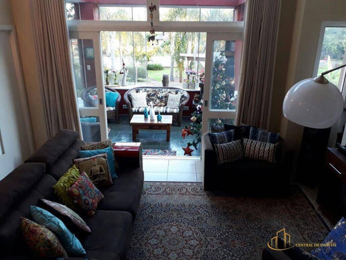 Imagem 22 de 30 de Casa Residencial À Venda, Paragem Dos Verdes Campos, Gravataí. - Ca0329