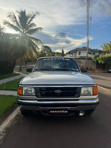 Ford Ranger 4.0 STX 4X2 CE V6 12V