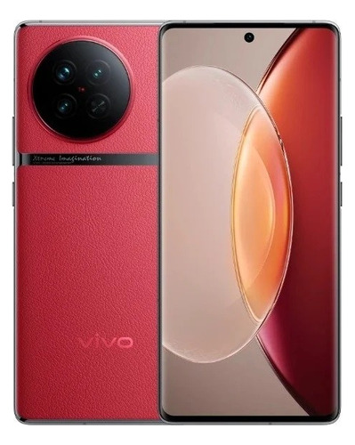 Vivo X90 12gb/256gb Dual Sim Dimensity 9200 120w Meses