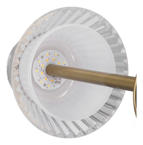 Led Inalámbrico Con Control Táctil Regulable De Forma Contin