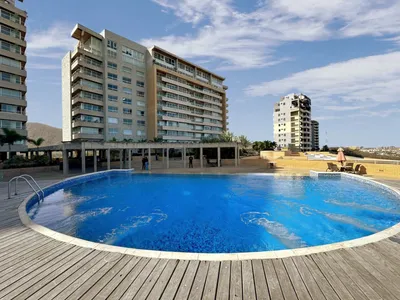 Apartamento en venta
