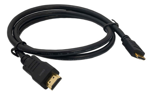 Ienza Cable De Repuesto Htc-100 Hdmi, Cable Hdmi De Cámara A