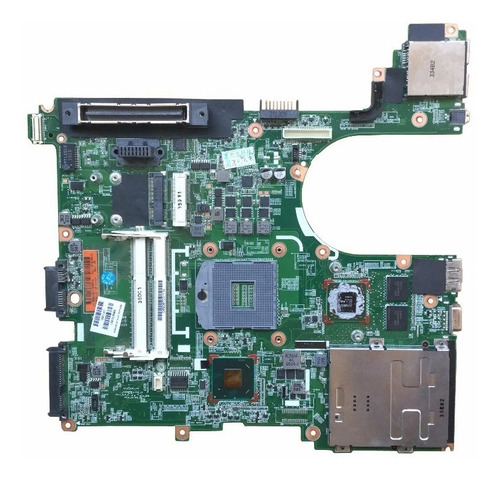 Motherboard Hp Elitebook 8570p Soket G2 Parte: 686970-601