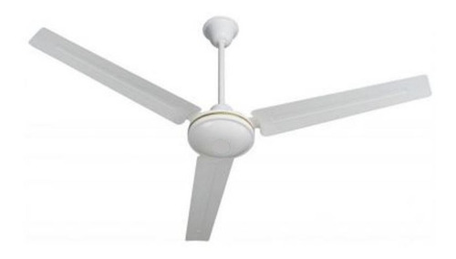 Ventilador De Techo 5 Velocidades Abanico