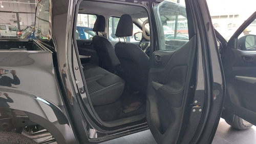 Imagen 18 de 21 de Renault Alaskan Confort 4*2 0km #vh