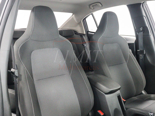Chevrolet Onix SEDAN Plus LTZ 1.0 12V TB Flex Aut.