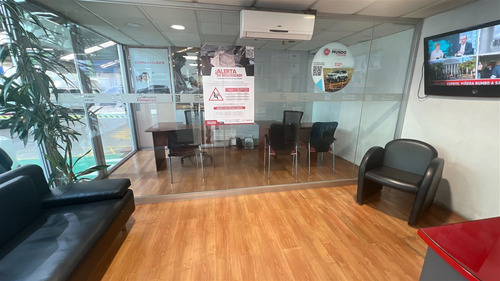 Local Comercial En Arriendo - Concepción Maipú 1135