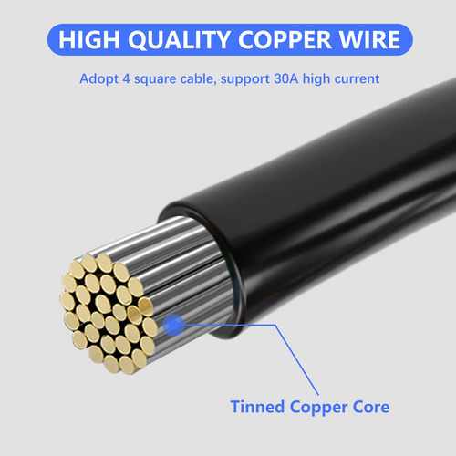 Conector Mc4 Doble, Ideal Para Sistemas Solares En Paralelo