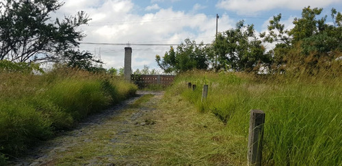 Terreno En Venta En El Vado Tonála Jal.
