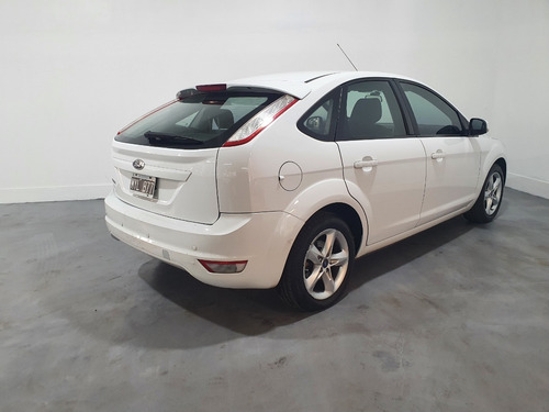 Imagen 10 de 16 de Ford Focus Trend 1.6 5p 2013 Oportunidad!!! Mz