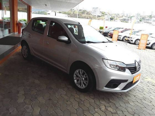 Renault Sandero 1.0 12v Sce Flex Zen Manual