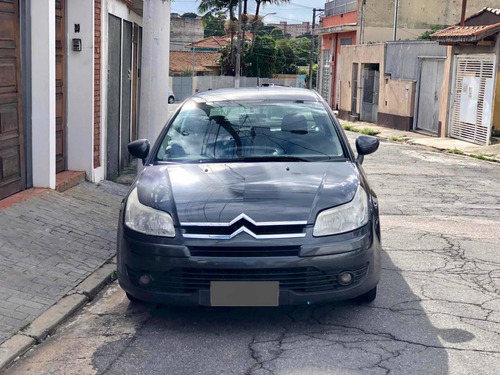 C4 Pallas Glx Cambio Manual Laudo Aprovado Aceito Trocas