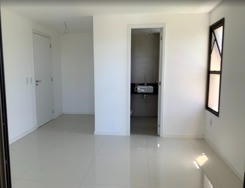 Imagem 6 de 14 de Apartamento À Venda Com 259 M² Ed.tribeca No Guararapes