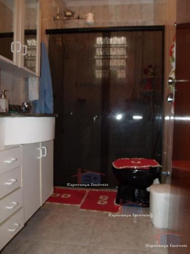 Imagem 14 de 14 de Ref.: 3429 - Assobradada Em Osasco Para Venda - V3429