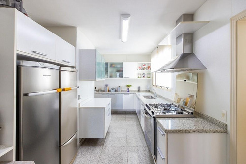 Imagem 14 de 30 de Apartamento - Campo Belo - Ap4577