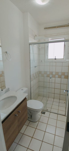 Imagem 30 de 30 de Venda De Casa Modelo Carolina Com 3 Quartos, Em Condomínio No Villa Flora Em Sumaré Sp - Ca01192 - 70632179