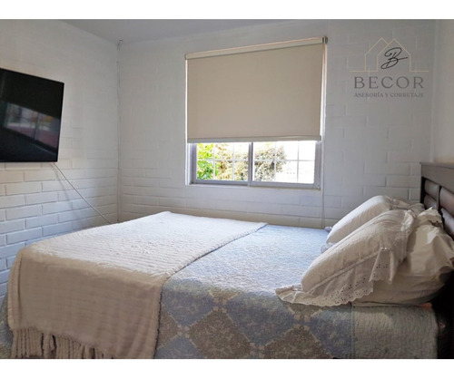 Imagen 16 de 21 de Becor Vende Espectacular Casa En Puente Alto