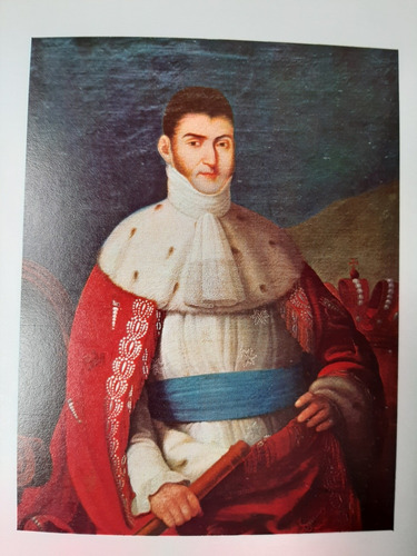 El Palacio De Iturbide. Banco Nacional De México. 1981 (Usado)
