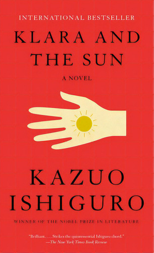 Klara And The Sun (exp), De Kazuo Ishiguro. Editorial Penguin Books, Tapa Blanda En Español