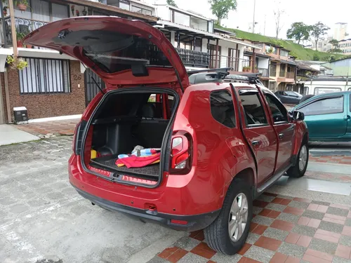 Renault Duster 1.6 Dynamique 4X2