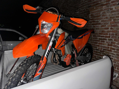 Ktm Exc