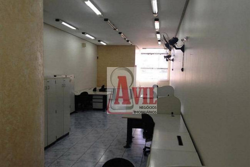 Prédio À Venda, 426 M² Por R$ 1.500.000,00 - Vila Prudente (zona Leste) - São Paulo/sp - Pr0003