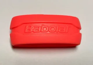 babolat drive z tour zylon matrix Anel De Borracha Para Raquetes Babolat Salmão