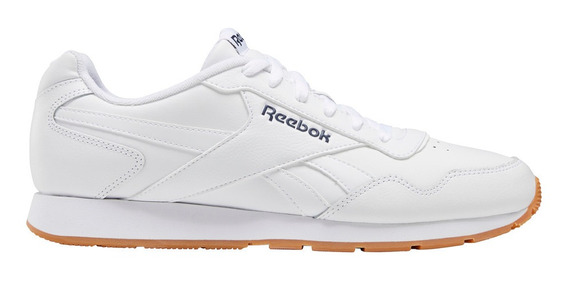 Tenis Reebok Blancos en Mercado Libre México