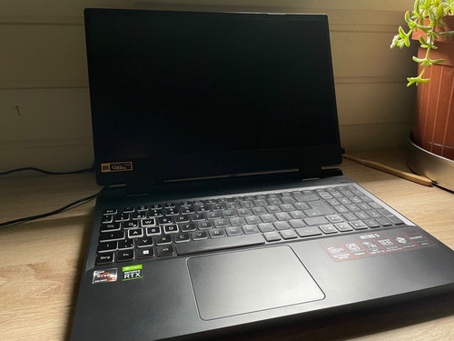 Gaming Laptop Rtx 3070ti R9 6900hx - Acer Nitro 5 An515-46