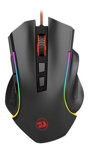 Redragon M602 Rgb Griffin Mouse Gamer 7200 Dpi