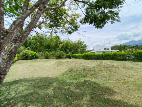 Venta Lote Condominio Verde Horizonte Jamundi Valle Del Cauca