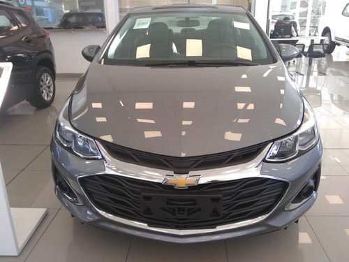Imagen 2 de 20 de Chevrolet Cruze 1.4t 153 Cv Lt At 4 Puertas Ga