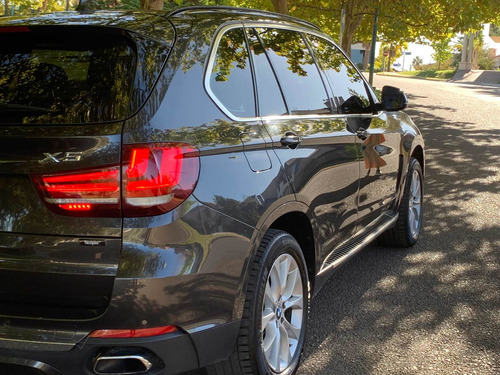 Imagen 18 de 24 de Bmw X5 2018 3.0 Xdrive 35i 306cv Pure Excellence