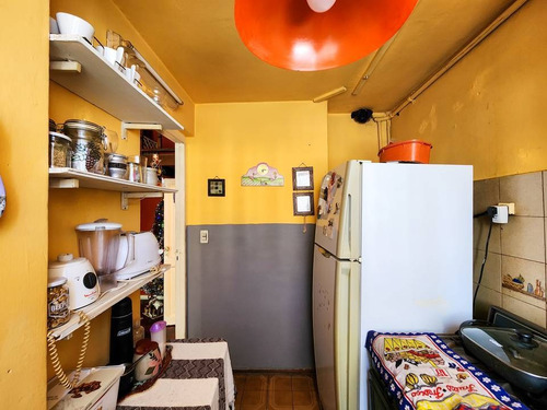 Imagen 10 de 30 de Venta De Departamento 3 Ambientes Luminoso Con Balcón Y Altillo En Balvanera - Balvanera - Departamento